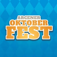 Oktoberfest Arcen