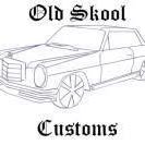 Old Skool Customs