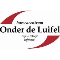 Onder de luifel Hasselt