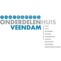 Onderdelenhuis Plentyparts Veendam