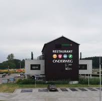 Onderweg