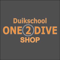 One2Dive Oosterhout