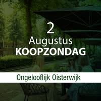 Ongelooflijk Oisterwijk