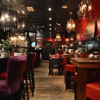 Onsz restaurant