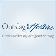 Ontslag Hotline