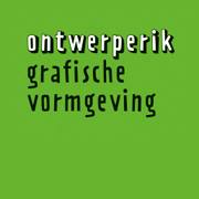 ontwerperik - grafische vormgeving