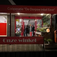 Onze winkel Eext