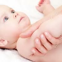 Babymassage Rijswijk