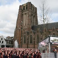 Oosterhout NB