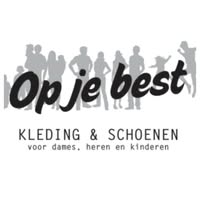 Op je Best