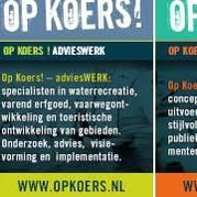 Op Koers - advies & organisatie