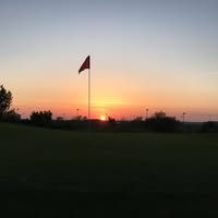 Open Golf Zandvoort
