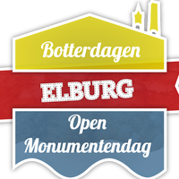 Open Monumentendag & Botterdagen