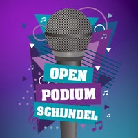 Open Podium Schijndel