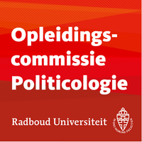 Opleidingscommissie Politicologie Nijmegen
