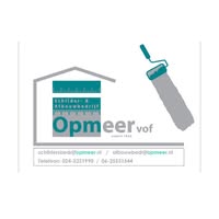 Opmeer schilder- & afbouwbedrijf