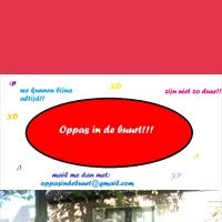 Oppas in de Buurt