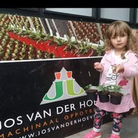 Oppotbedrijf Jos van der Hoeven
