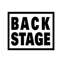 Back Stage - Professional Make-up