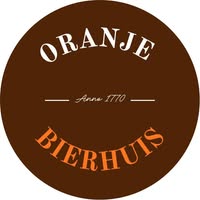Oranje Bierhuis