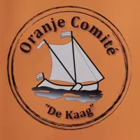 Oranje Comité De Kaag