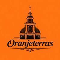 Oranjeterras
