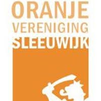 Oranjevereniging Sleeuwijk
