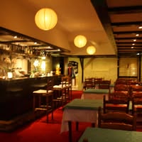 "Orchid" Chinees Specialiteiten Restaurant