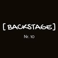 Backstage at 27