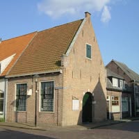 Otto Smit Makelaarshuys