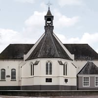 Oude Kerk Veenendaal