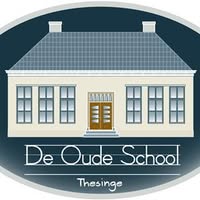 Oude School Thesinge