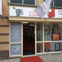 Ouderenwinkel Noordwijk