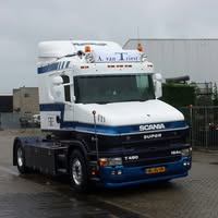 A. van Triest Transport B.V.