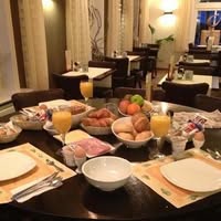 OudMaren Hotel Brasserie