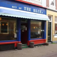 Out of the Blues