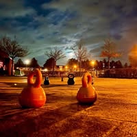 Outdoor Training Houten