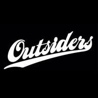Outsiders Motorcycles