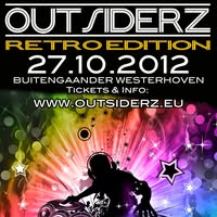 Outsiderz