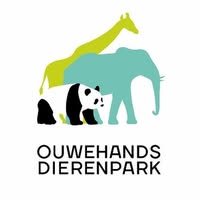 Ouwehands Dierenpark Rhenen