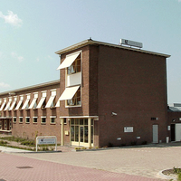 Overhuys Verlichting BV