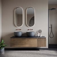 Badkamers naarden