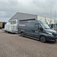 P vd Woerd timmer- en montage bedrijf