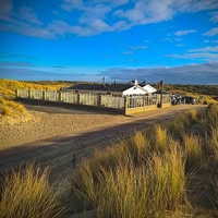 Paal 28 texel