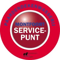 Paardendekenwasserij Montfoort