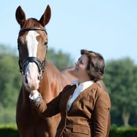 Paardenhotel Ekenrode