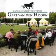 Paardensportcentrum Gert van den Hoorn Kootwijk