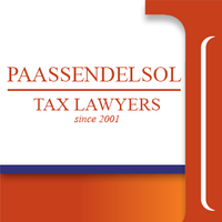 Paassen Delsol Tax Lawyers