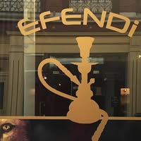 Padisah Lounge