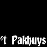 Pakhuys Hilversum